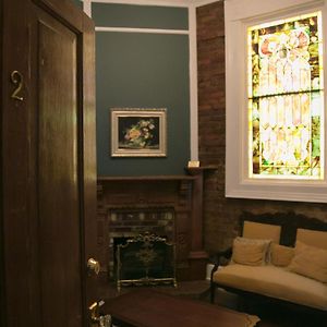 Deluxe Double Room Balcony